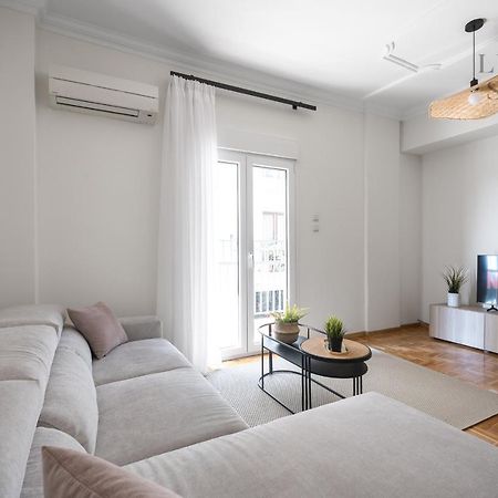 Torre Bianca, The Luxury Suites سالونيك المظهر الخارجي الصورة